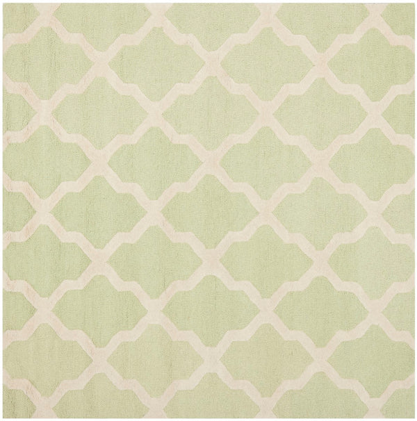 Safavieh Cambridge CAM121 Hand Tufted Rug