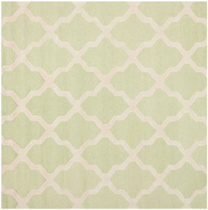 Safavieh Cambridge 121 Hand Tufted Wool Rug CAM121B-3