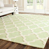 Safavieh Cambridge 121 Hand Tufted Wool Rug CAM121B-3