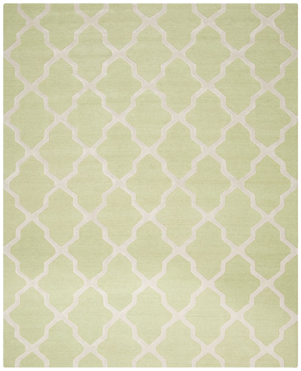 Safavieh Cambridge 121 Hand Tufted Wool Rug CAM121B-3