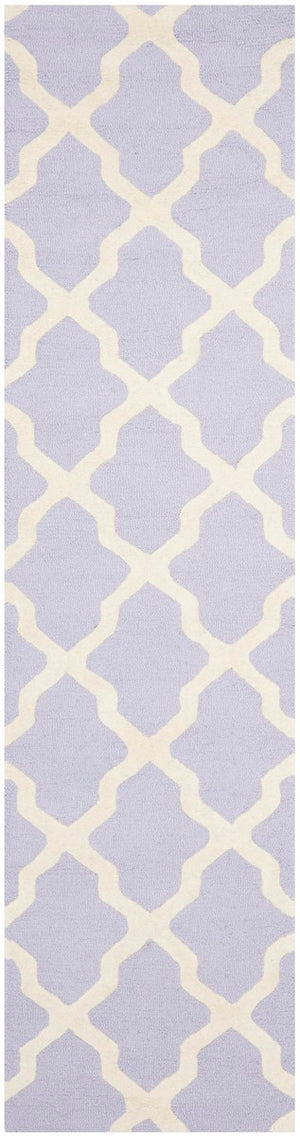 Safavieh Cambridge CAM121 Hand Tufted Rug