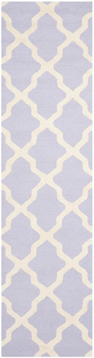 Safavieh Cambridge CAM121 Hand Tufted Rug