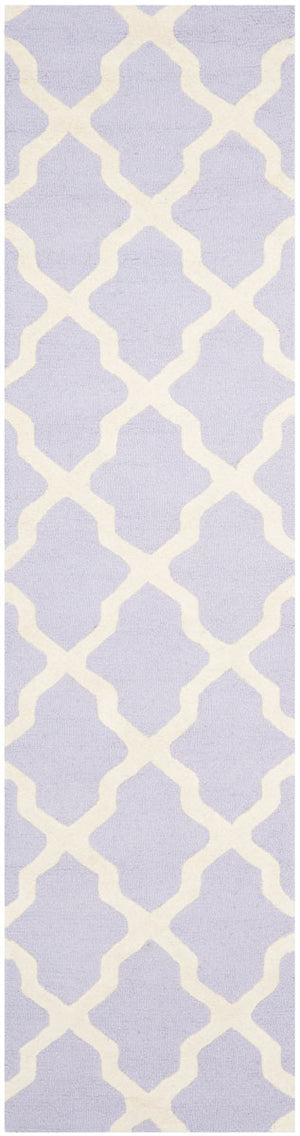 Safavieh Cambridge 121 Hand Tufted Wool Rug CAM121C-3