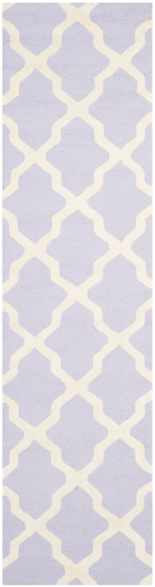 Safavieh Cambridge 121 Hand Tufted Wool Rug CAM121C-3