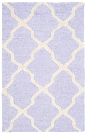 Safavieh Cambridge 121 Hand Tufted Wool Rug CAM121C-3