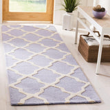 Safavieh Cambridge 121 Hand Tufted Wool Rug CAM121C-3