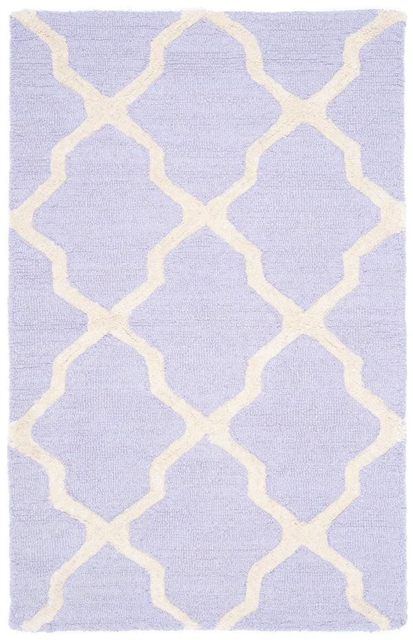 Safavieh Cambridge CAM121 Hand Tufted Rug