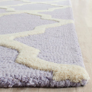 Safavieh Cambridge CAM121 Hand Tufted Rug