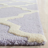 Safavieh Cambridge 121 Hand Tufted Wool Rug CAM121C-3