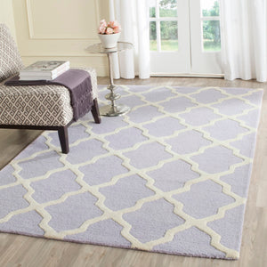 Safavieh Cambridge CAM121 Hand Tufted Rug