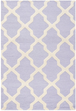 Safavieh Cambridge CAM121 Hand Tufted Rug