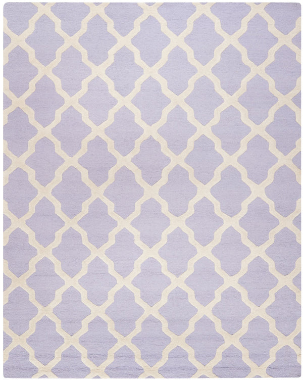 Safavieh Cambridge CAM121 Hand Tufted Rug