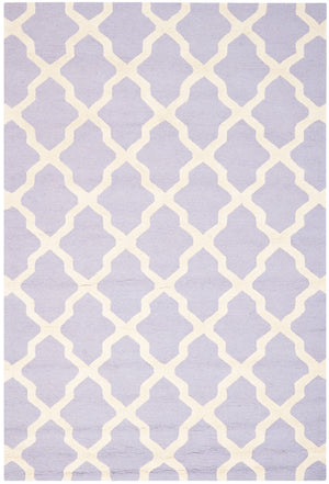 Safavieh Cambridge 121 Hand Tufted Wool Rug CAM121C-3