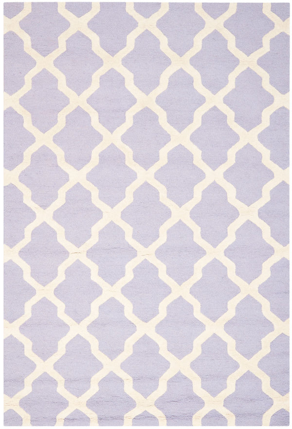 Safavieh Cambridge 121 Hand Tufted Wool Rug CAM121C-3