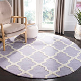 Safavieh Cambridge 121 Hand Tufted Wool Rug CAM121C-3