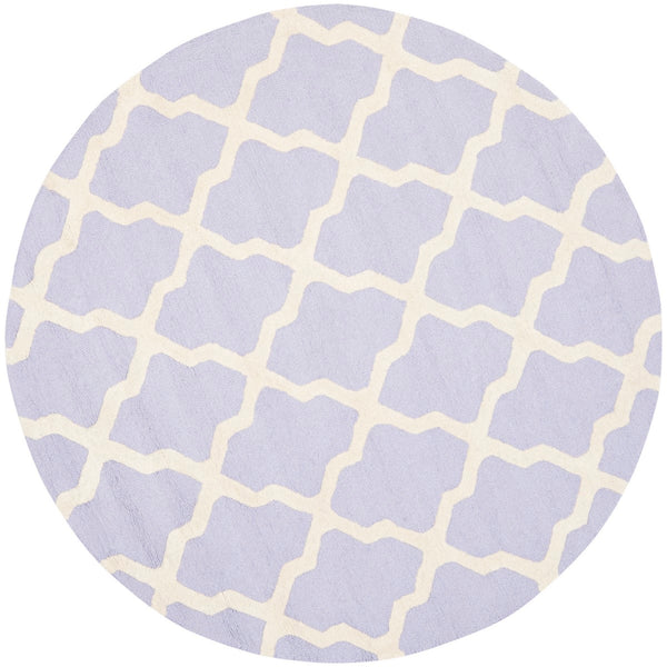 Safavieh Cambridge CAM121 Hand Tufted Rug