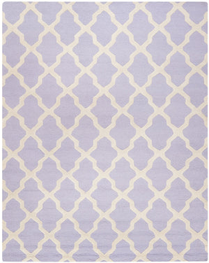 Safavieh Cambridge 121 Hand Tufted Wool Rug CAM121C-3