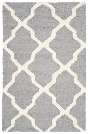 Safavieh Cambridge CAM121 Hand Tufted Rug