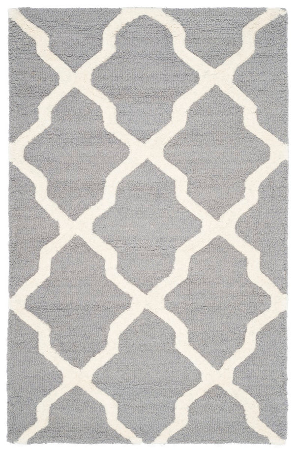Safavieh Cambridge CAM121 Hand Tufted Rug