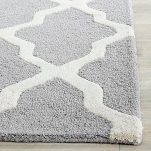 Safavieh Cambridge CAM121 Hand Tufted Rug