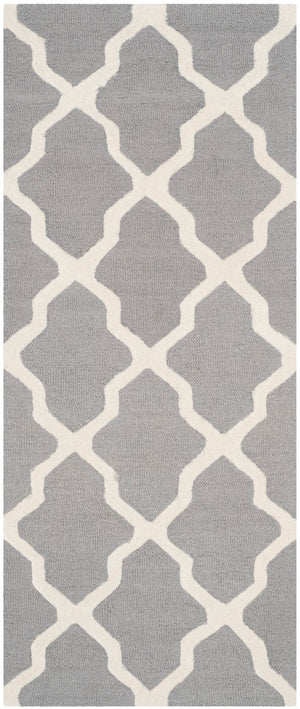 Safavieh Cambridge CAM121 Hand Tufted Rug