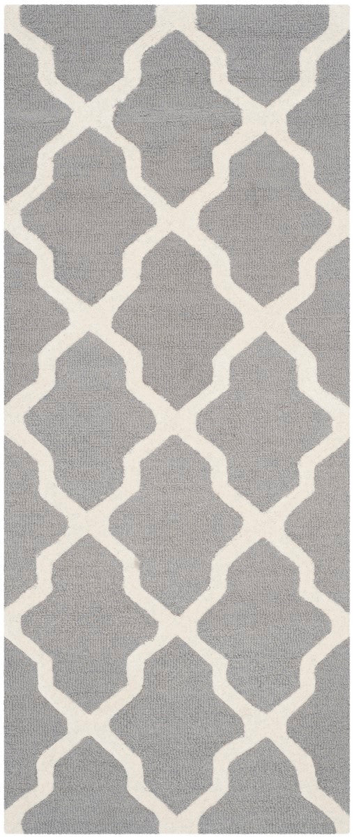 Safavieh Cambridge CAM121 Hand Tufted Rug