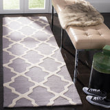 Safavieh Cambridge 121 Hand Tufted Wool Rug CAM121D-4SQ