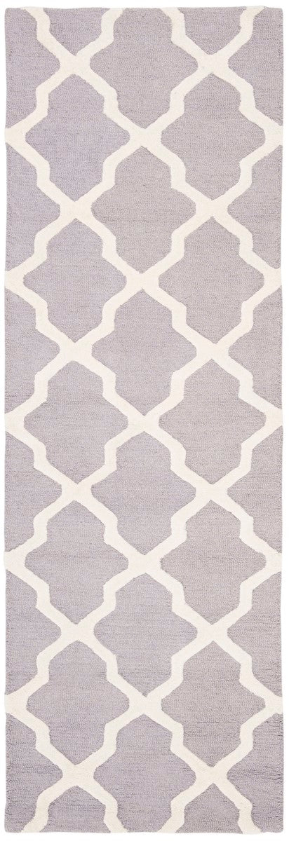 Safavieh Cambridge CAM121 Hand Tufted Rug