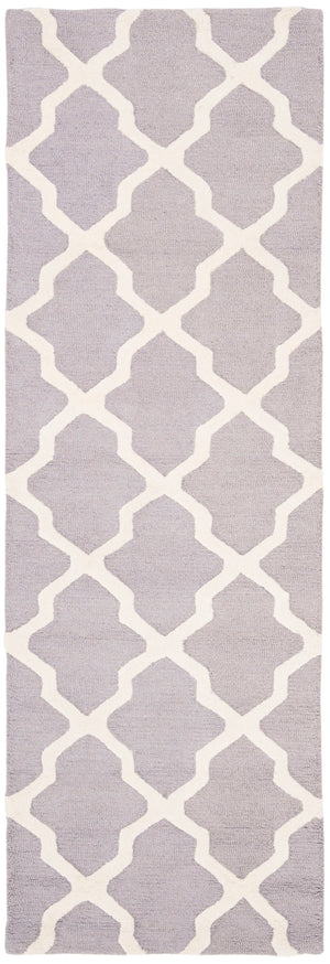 Safavieh Cambridge 121 Hand Tufted Wool Rug CAM121D-4SQ