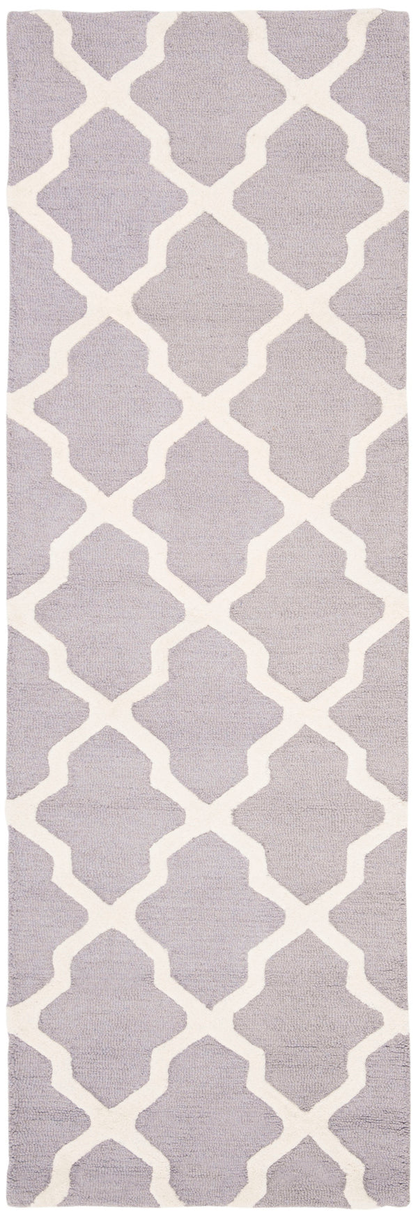 Safavieh Cambridge 121 Hand Tufted Wool Rug CAM121D-4SQ
