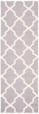 Safavieh Cambridge 121 Hand Tufted Wool Rug CAM121D-4SQ