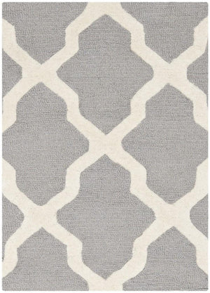 Safavieh Cambridge CAM121 Hand Tufted Rug