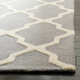 Safavieh Cambridge 121 Hand Tufted Wool Rug CAM121D-4SQ