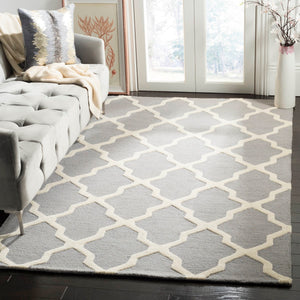 Safavieh Cambridge CAM121 Hand Tufted Rug