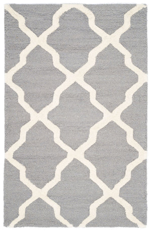 Safavieh Cambridge CAM121 Hand Tufted Rug