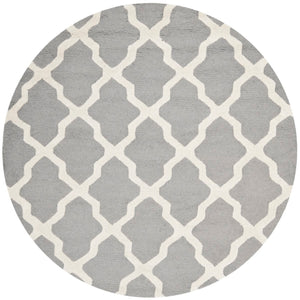 Safavieh Cambridge CAM121 Hand Tufted Rug
