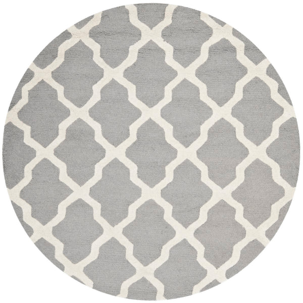 Safavieh Cambridge CAM121 Hand Tufted Rug