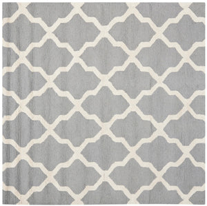 Safavieh Cambridge CAM121 Hand Tufted Rug