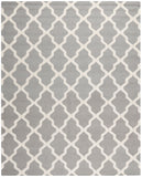 Safavieh Cambridge 121 Hand Tufted Wool Rug CAM121D-4SQ