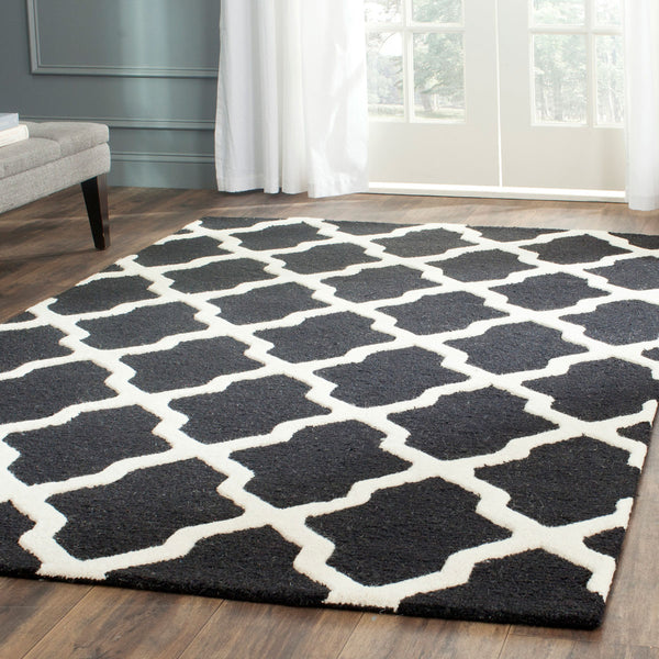 Safavieh Cambridge CAM121 Hand Tufted Rug