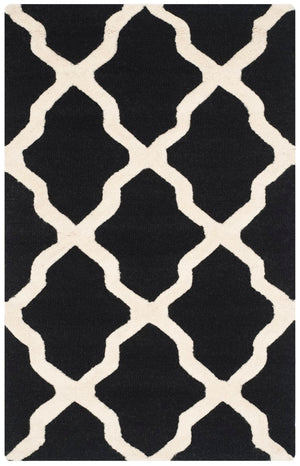 Safavieh Cambridge CAM121 Hand Tufted Rug