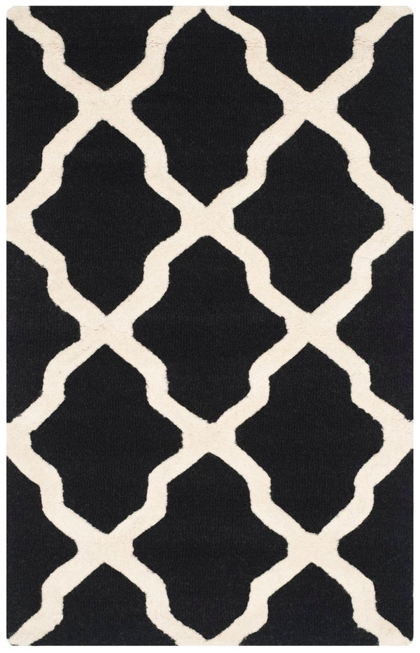 Safavieh Cambridge CAM121 Hand Tufted Rug