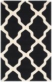 Safavieh Cambridge 121 Hand Tufted Wool Rug CAM121E-4SQ