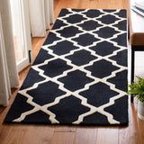 Safavieh Cambridge 121 Hand Tufted Wool Rug CAM121E-4SQ