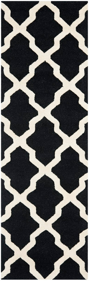 Safavieh Cambridge CAM121 Hand Tufted Rug