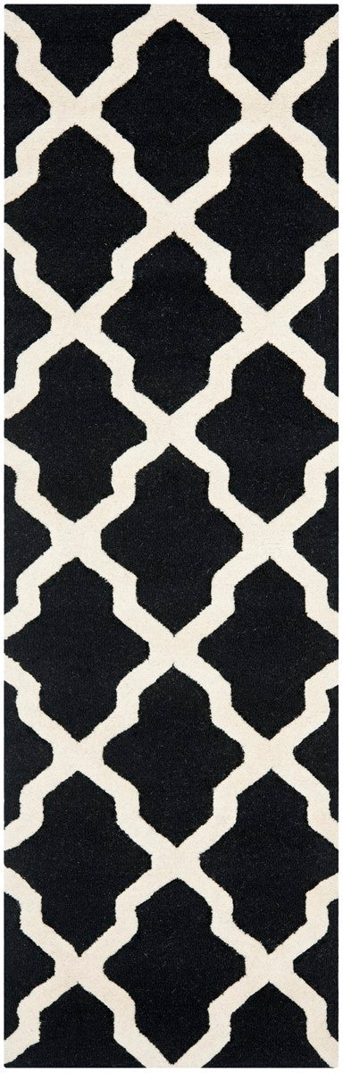 Safavieh Cambridge CAM121 Hand Tufted Rug