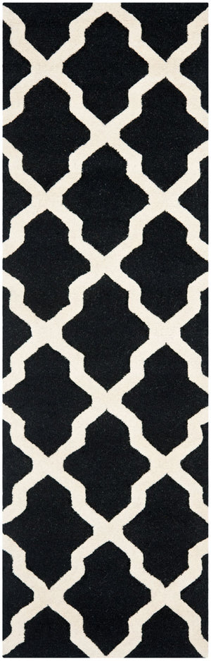 Safavieh Cambridge 121 Hand Tufted Wool Rug CAM121E-4SQ