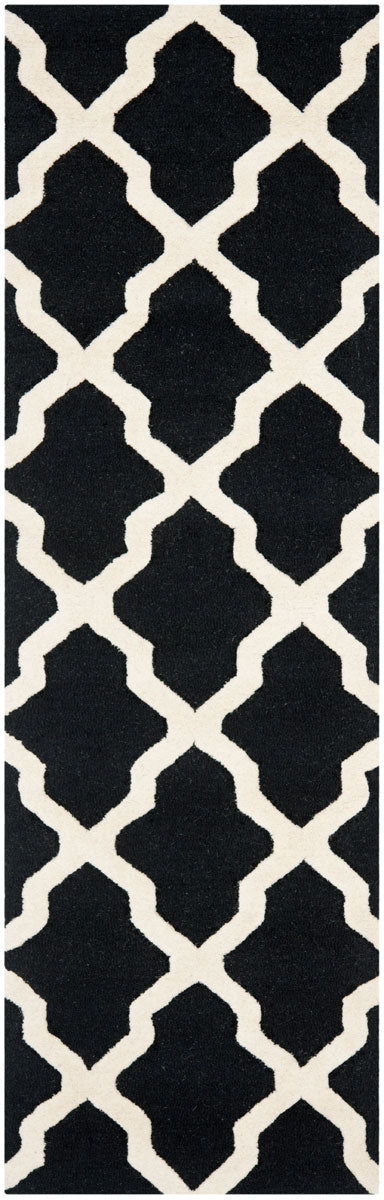 Safavieh Cambridge 121 Hand Tufted Wool Rug CAM121E-4SQ