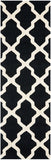 Safavieh Cambridge 121 Hand Tufted Wool Rug CAM121E-4SQ