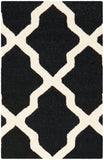 Safavieh Cambridge 121 Hand Tufted Wool Rug CAM121E-4SQ